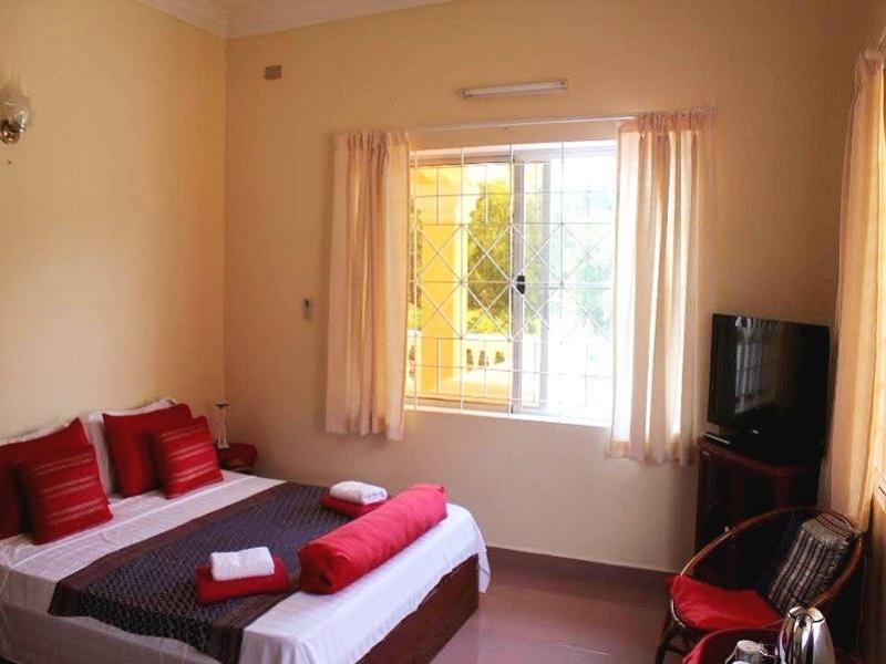 Sihanoukville Realestate AgentsHouse for rent In Sihanoukville, Villa